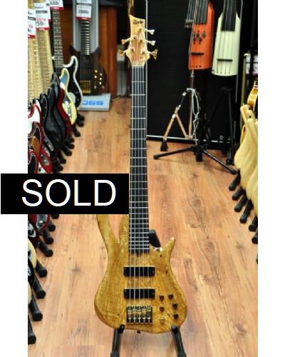 Merlos Singlecut 5